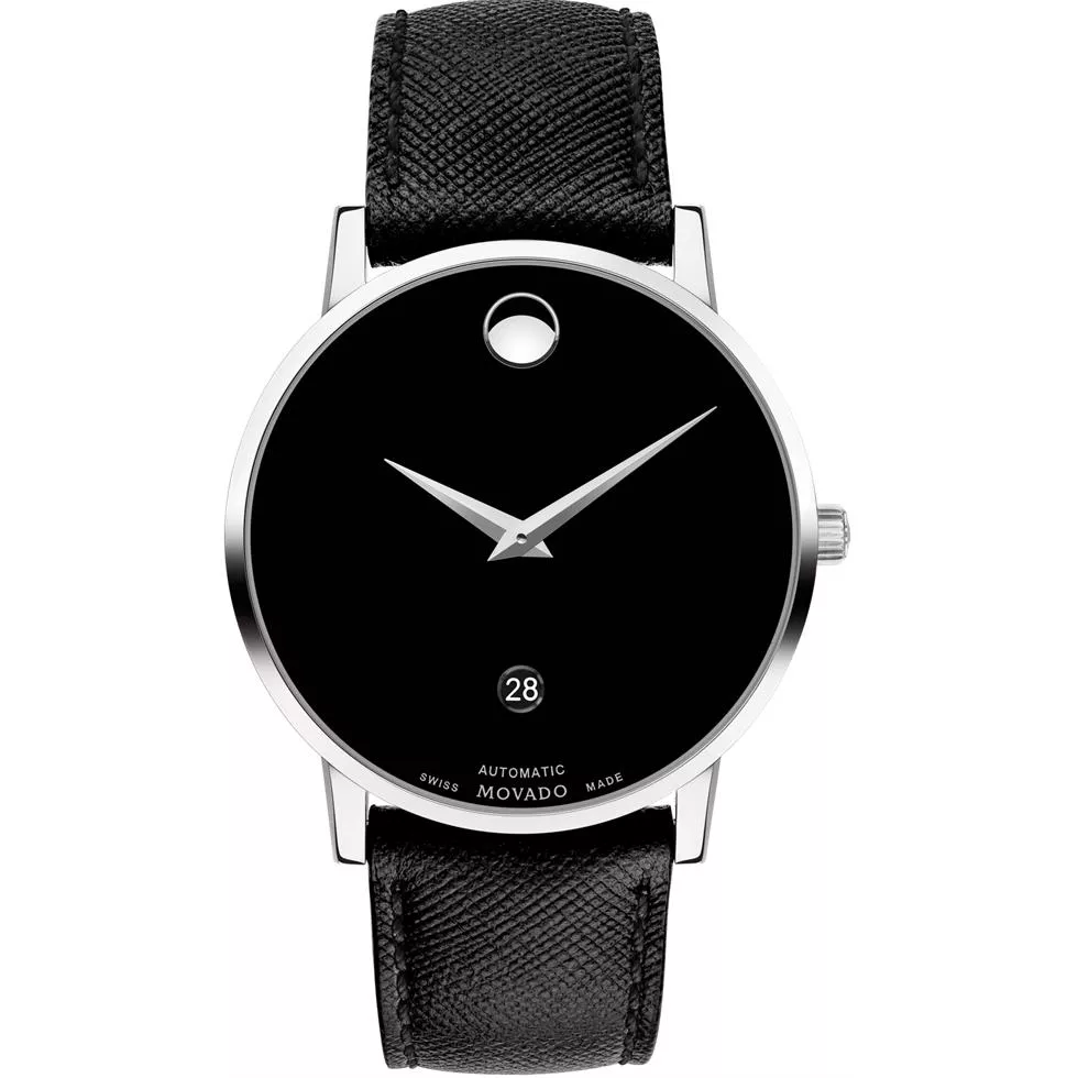Movado Museum Classic Automatic 40mm