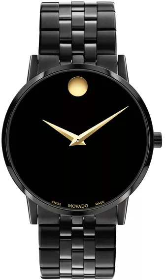 Movado Museum Classic Watch 40MM 30,990,000