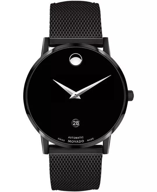 Movado Museum Classic Automatic 40mm
