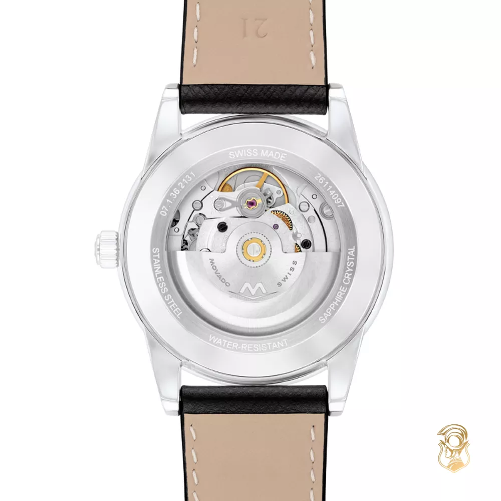 Movado Museum Classic Automatic 40mm