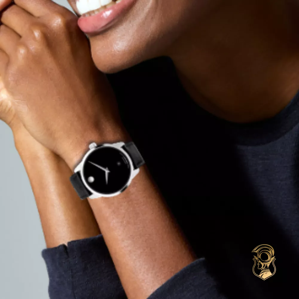 Movado Museum Classic Automatic 40mm