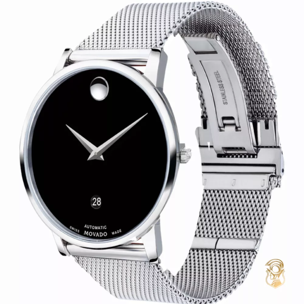 Movado Museum Classic Automatic 40mm