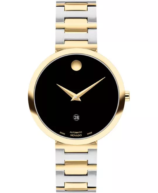 Movado Museum Classic Automatic Watch 32mm