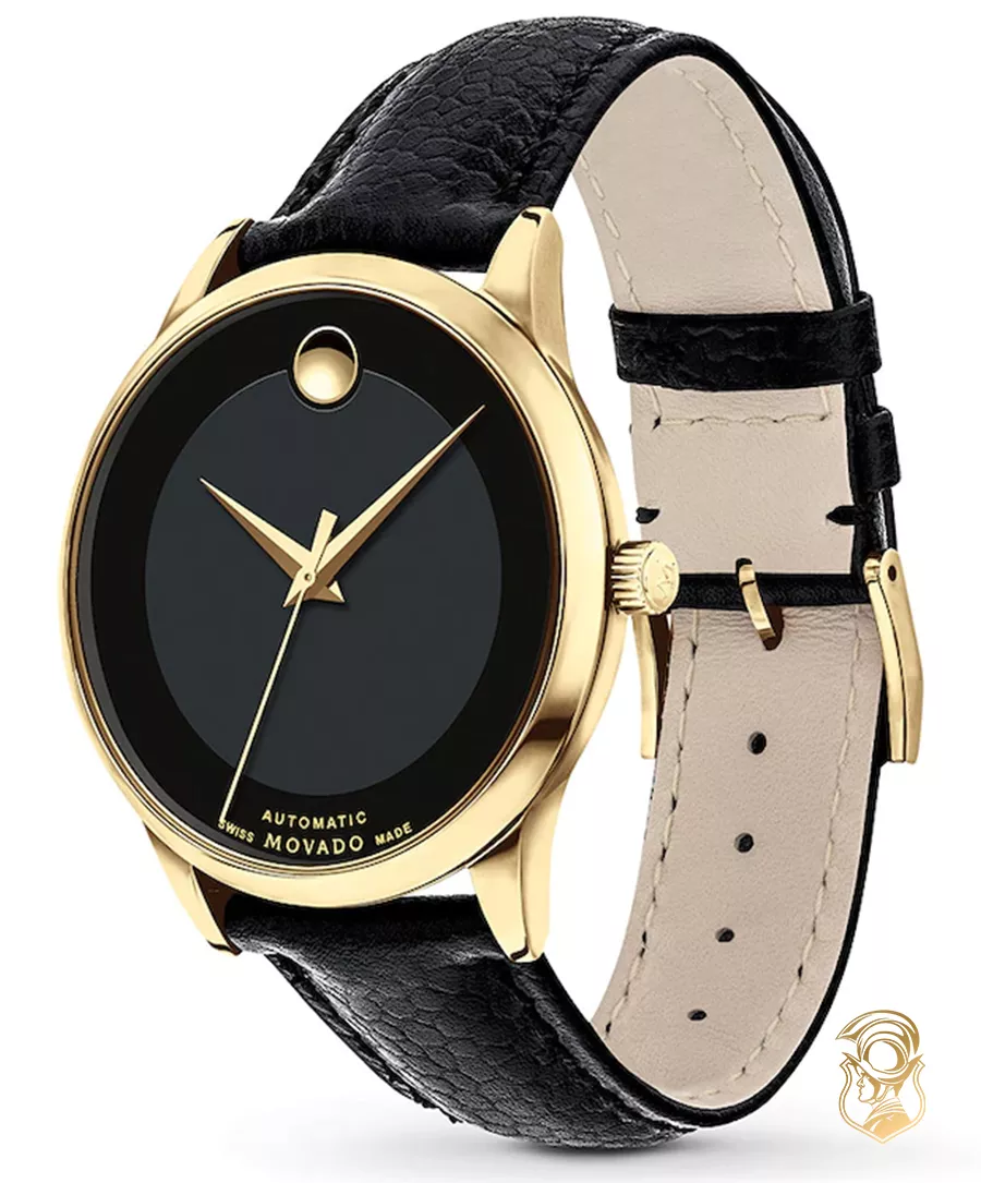 Movado Museum Classic Men's Watch 39.5mm