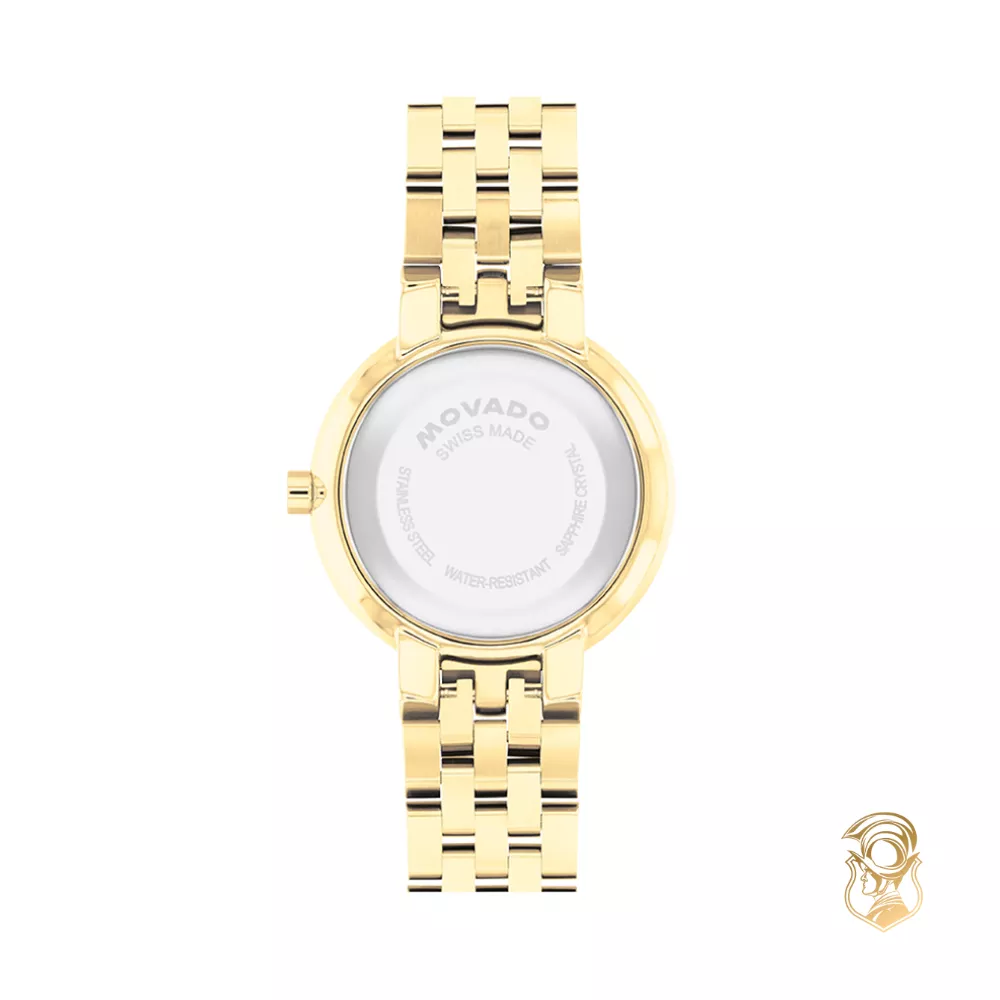 Movado Museum Classic Watch 29.5mm