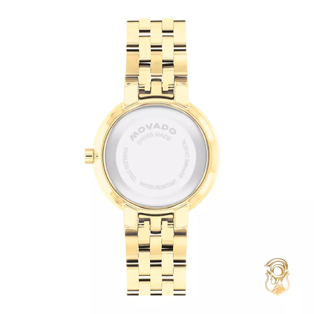 Movado Museum Classic Watch 29.5mm