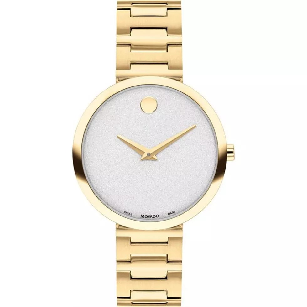 Movado Museum Classic Watch 32MM