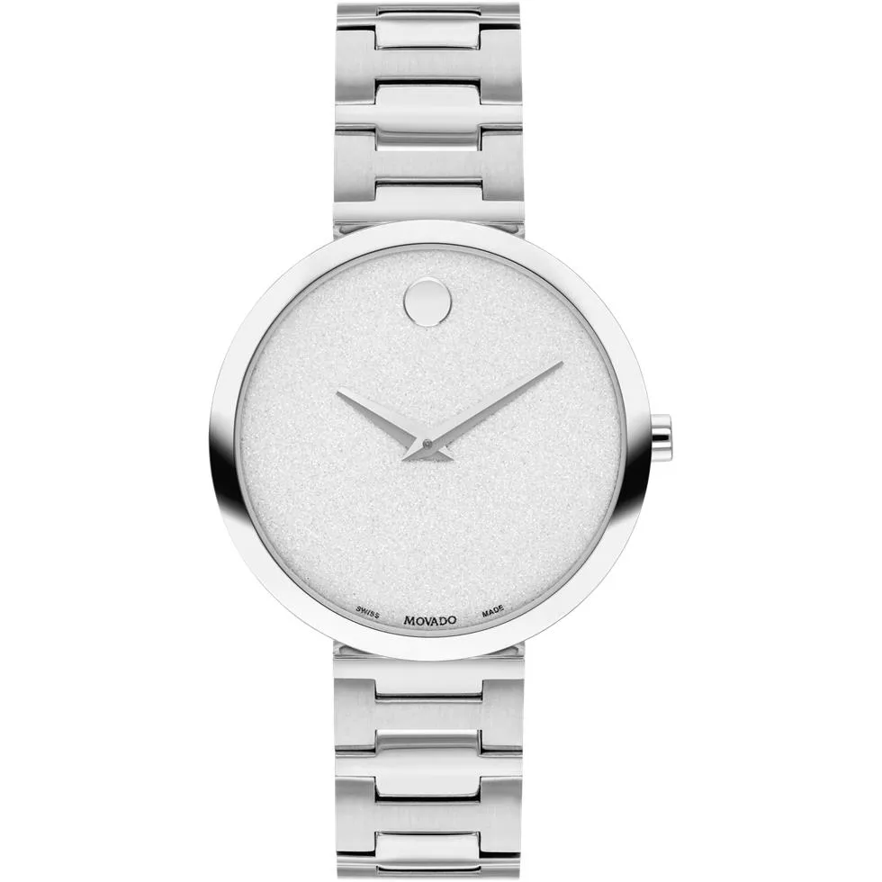 Movado Museum Classic Watch 32mm