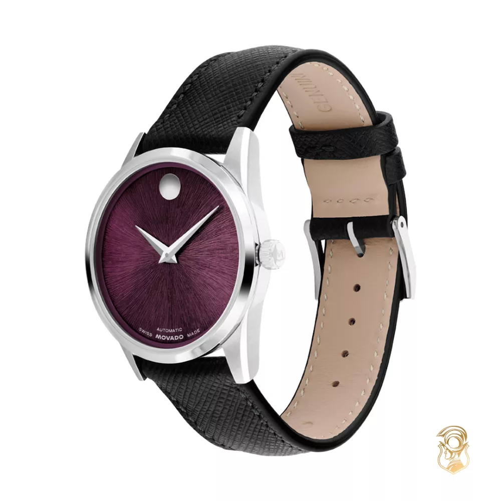 Movado Museum Classic Watch 33mm