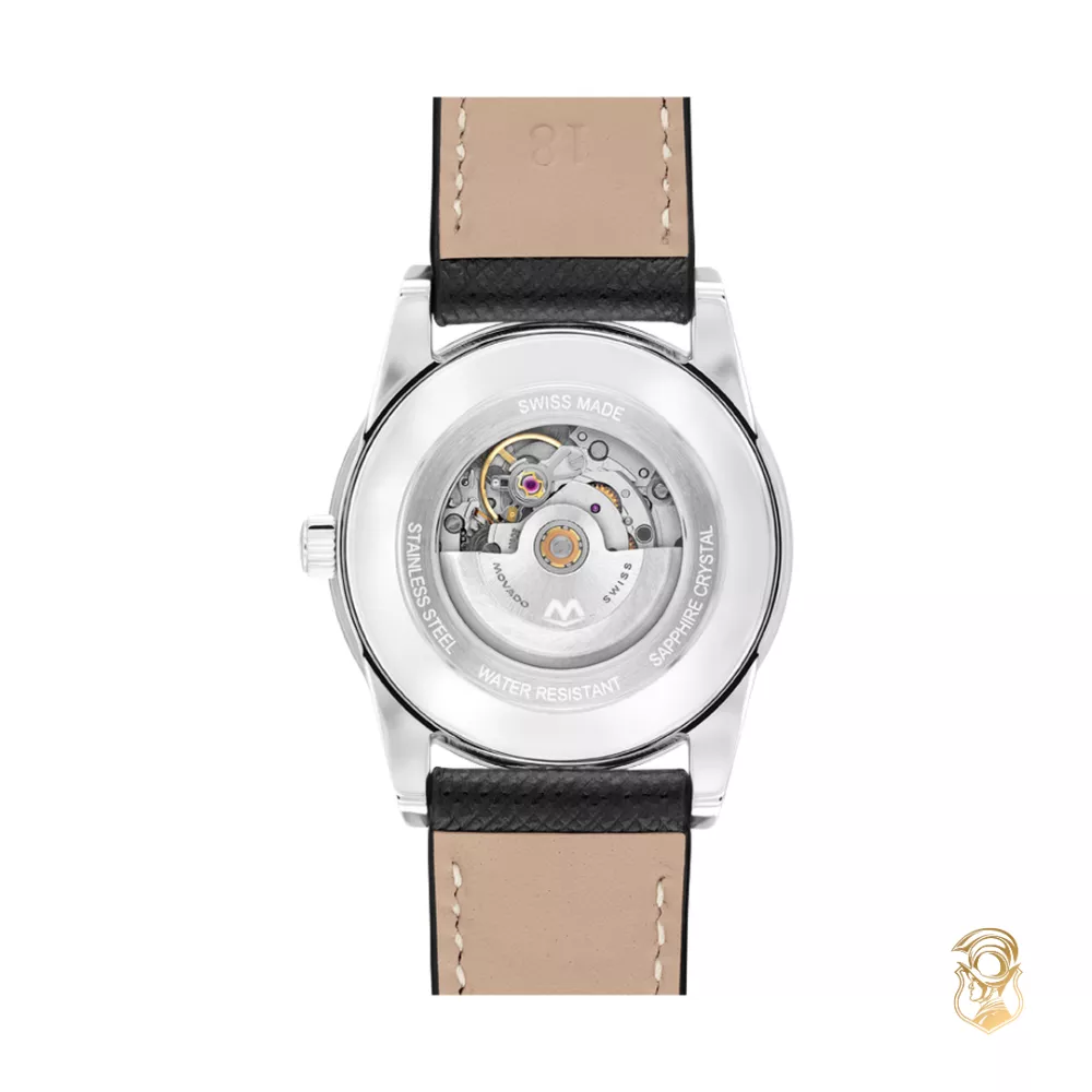 Movado Museum Classic Watch 33mm
