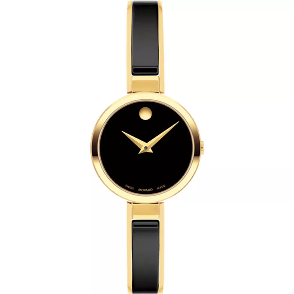 Movado Moda Watch 24mm