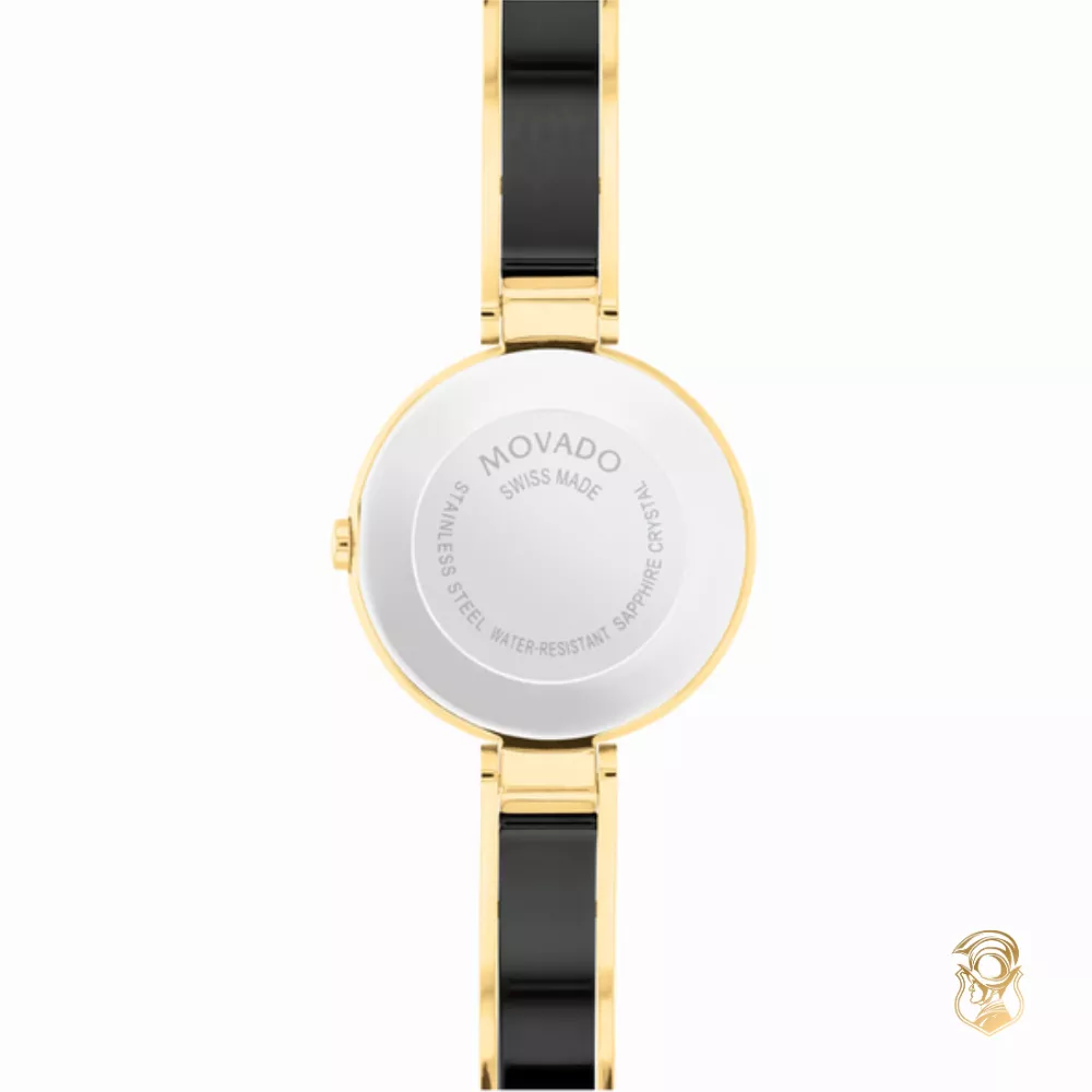 Movado Moda Watch 24mm