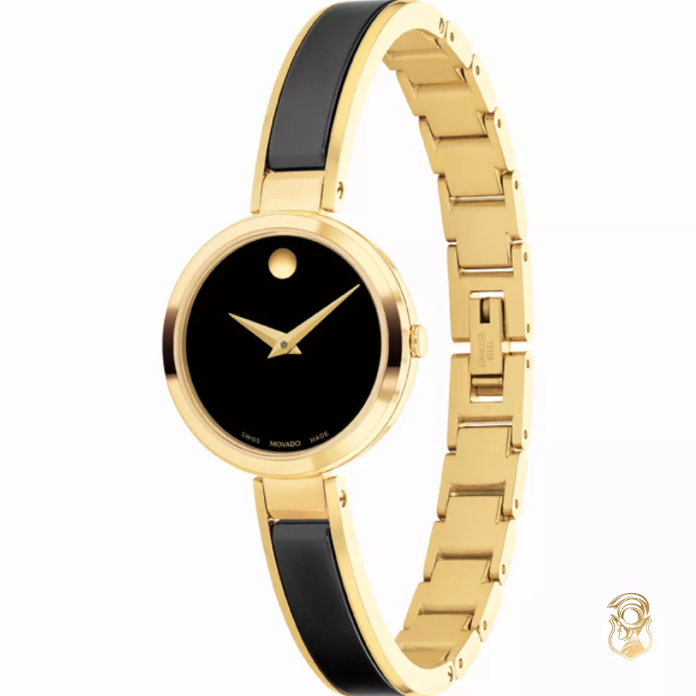 Movado Moda Watch 24mm