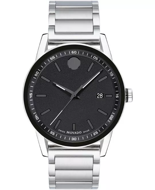 Movado Museum Sport 42mm