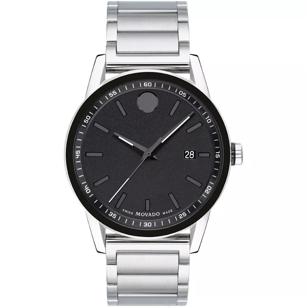 Movado Museum Sport 42mm