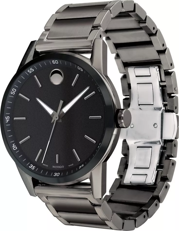 Movado Museum Sport Men's Watch 42mm