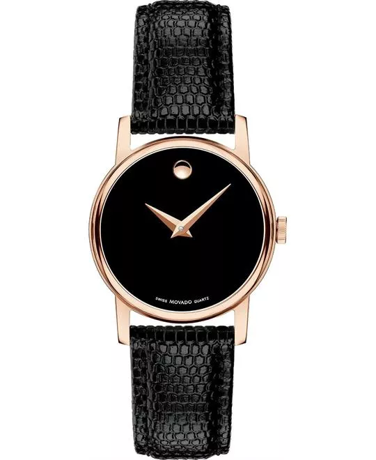 Movado Museum Watch 27mm