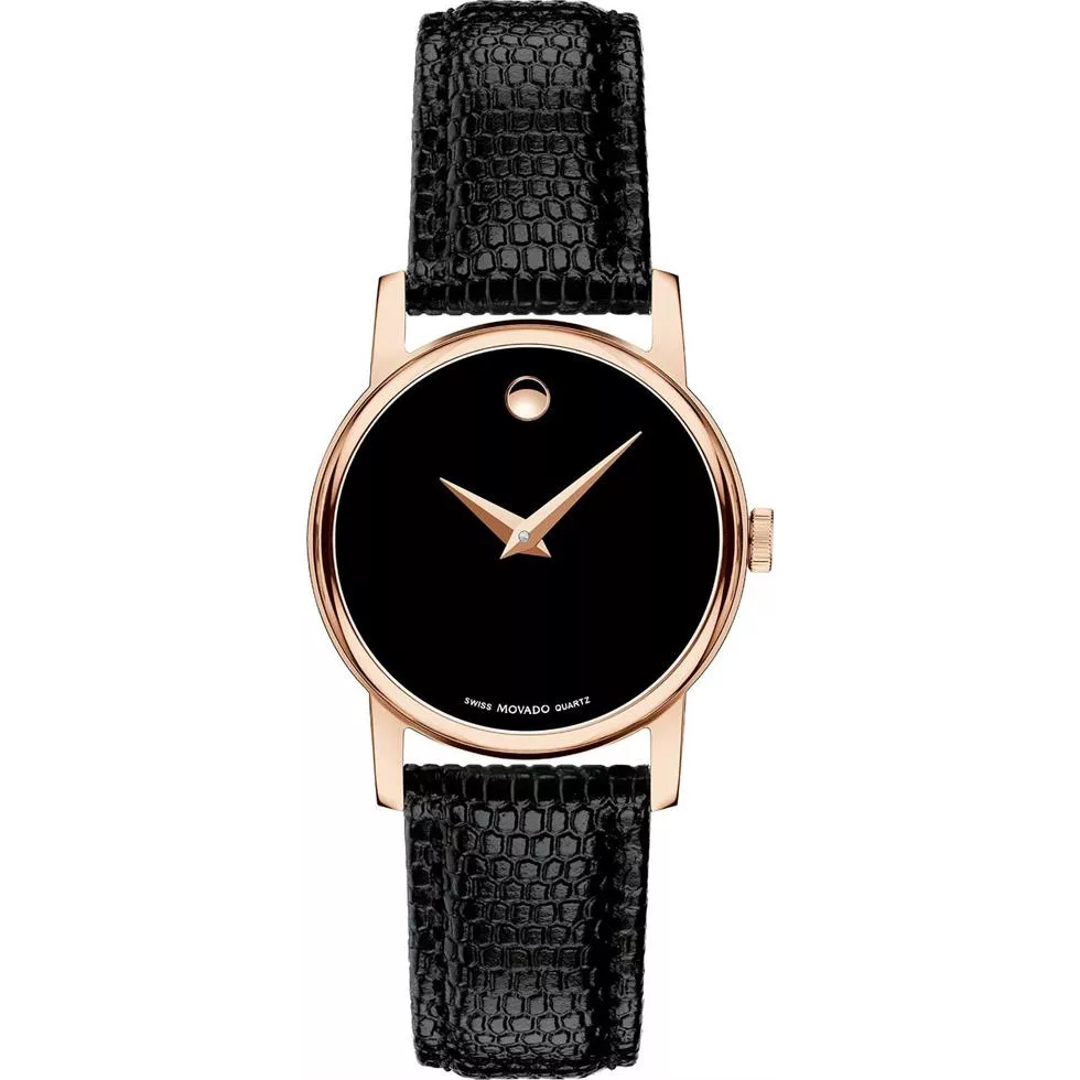 Movado Museum Watch 27mm