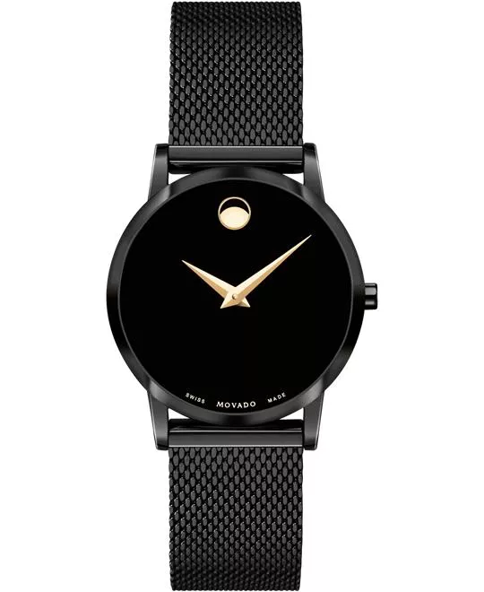 Movado Museum Watch 28mm 