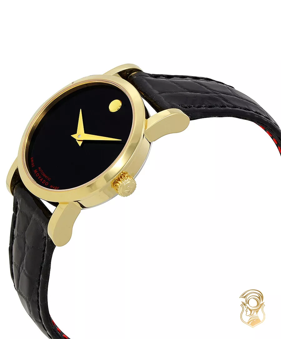 MOVADO Red Label Automatic Watch 26mm