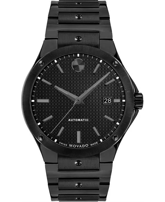 Movado SE Automatic Watch 41mm