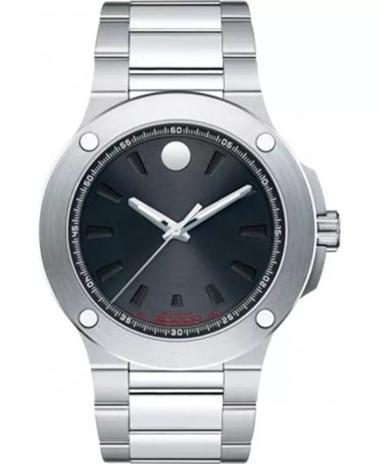 Movado SE Extreme Automatic Men's Watch 44mm