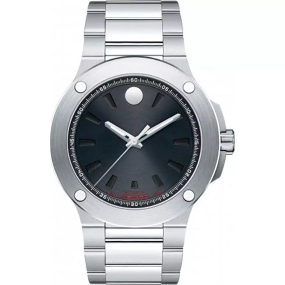 Movado SE Extreme Automatic Men's Watch 44mm