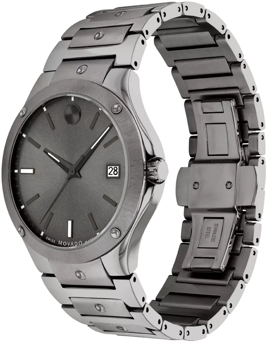 Movado SE Watch 41mm
