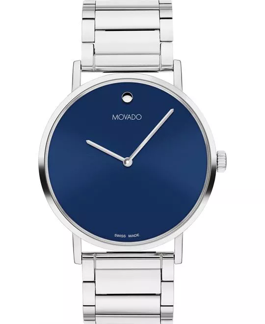 Movado Signature For Mens Watch 40mm