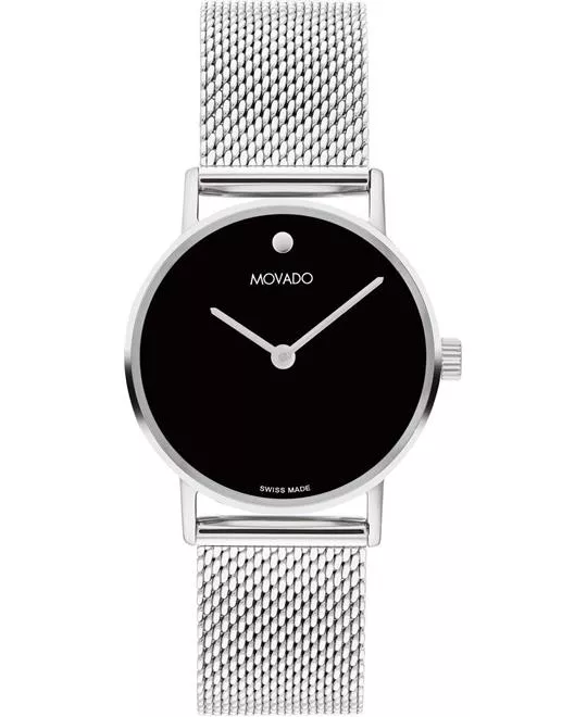 Movado Signature Watch 28mm