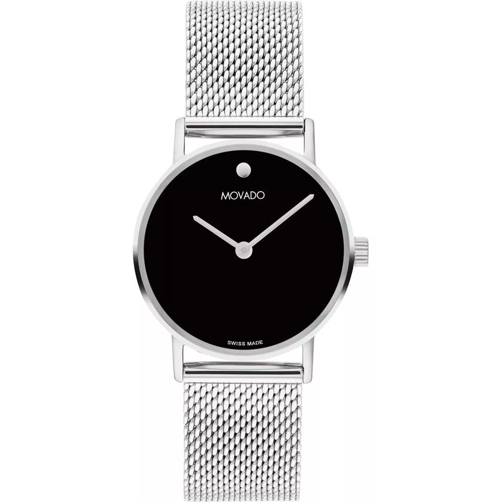 Movado Signature Watch 28mm