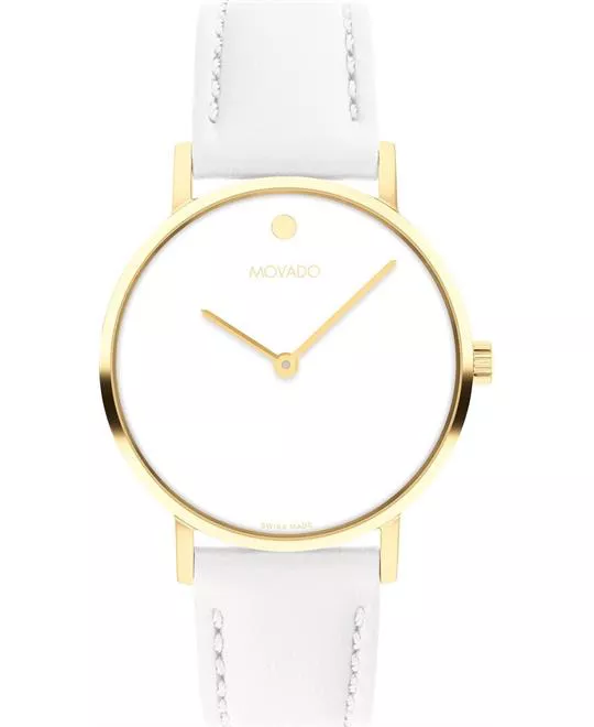 Movado Signature Watch 32mm