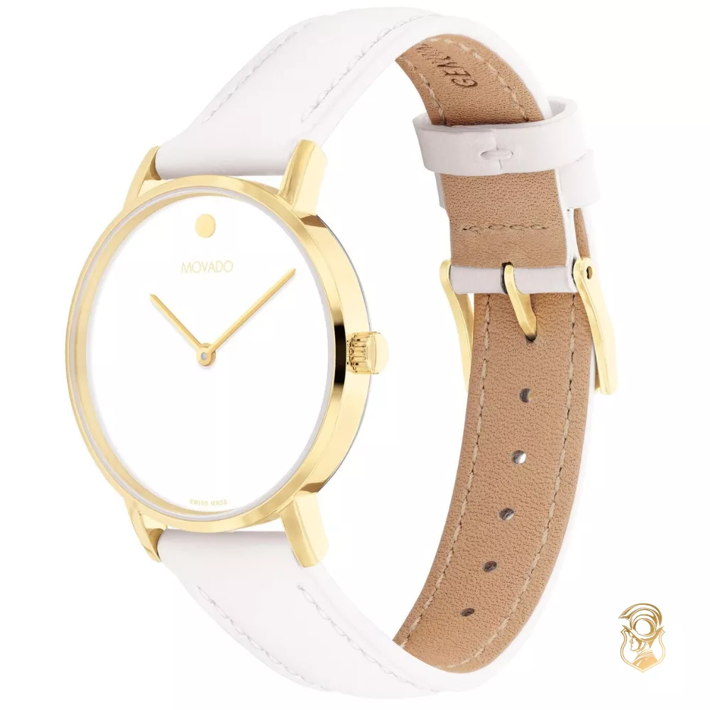 Movado Signature Watch 32mm