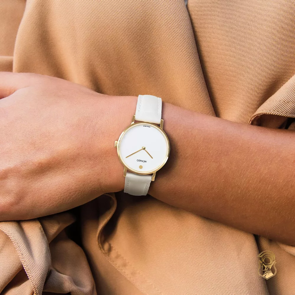 Movado Signature Watch 32mm