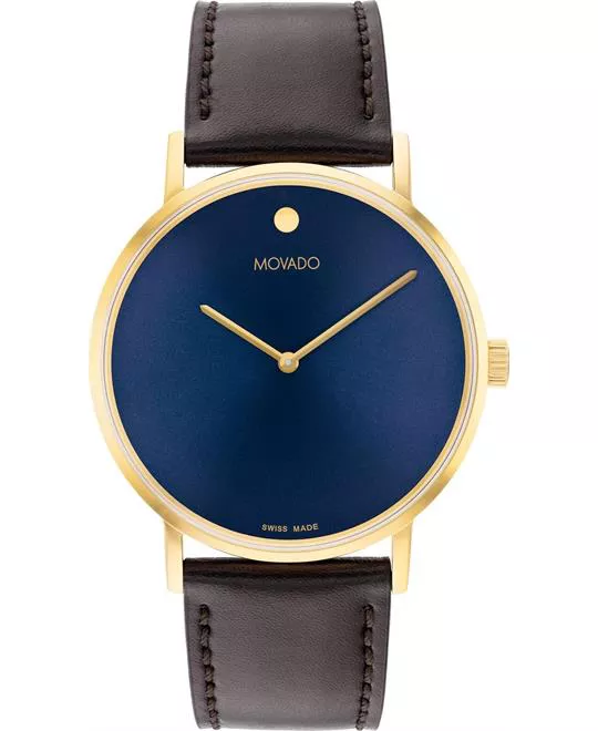 Movado Signature Watch 40MM