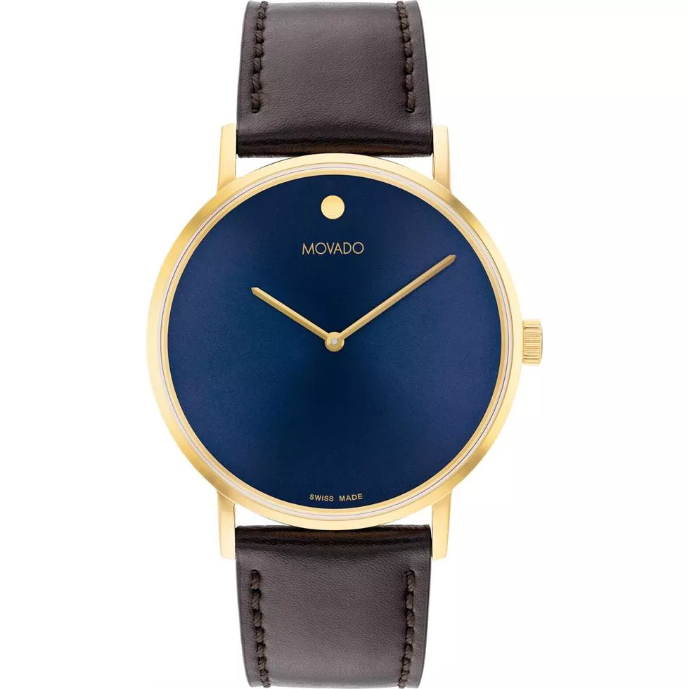 Movado Signature Watch 40MM