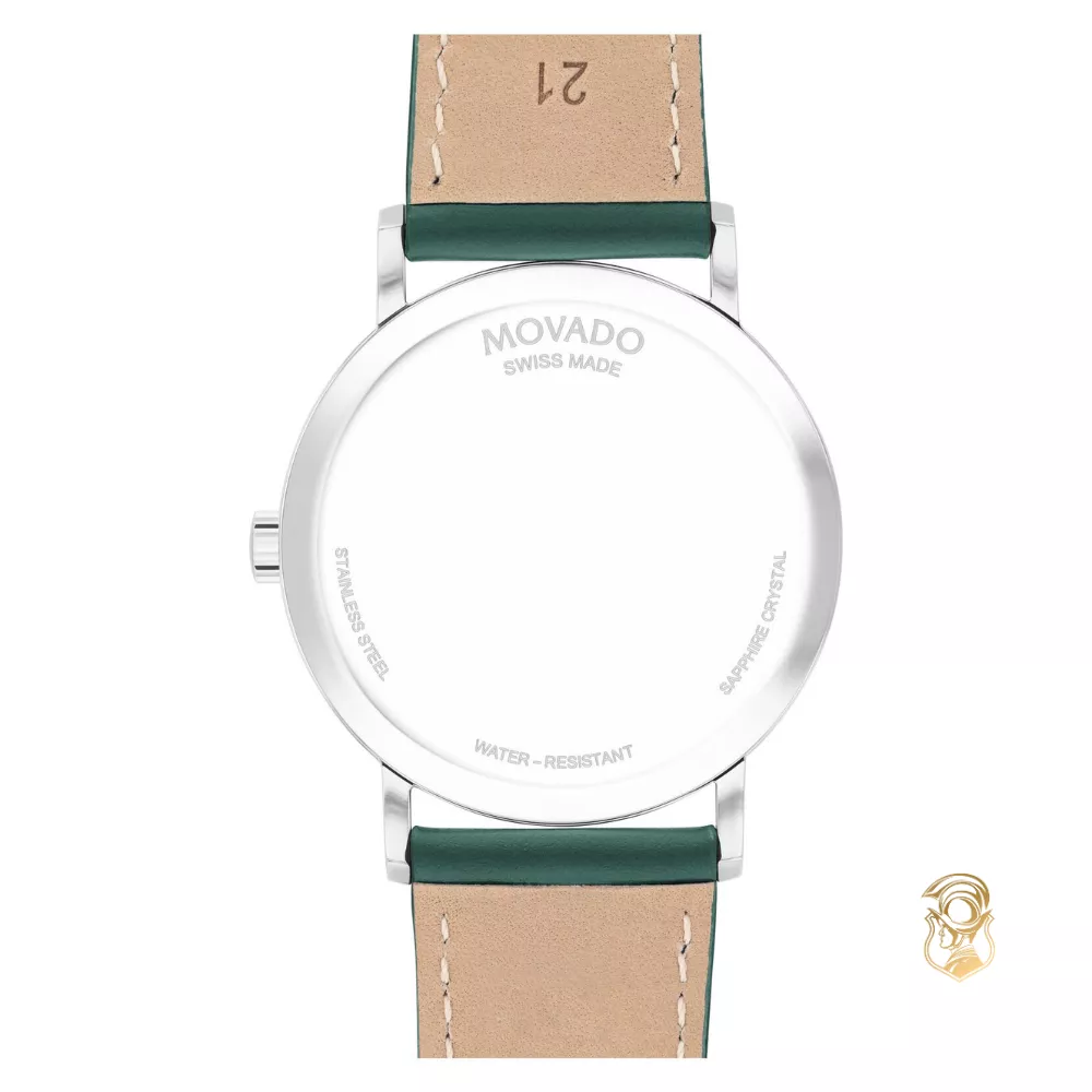Movado Signature Watch 40mm