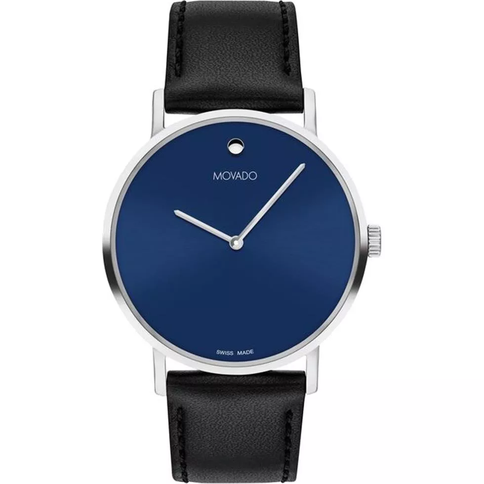 Movado Signature Watch 40MM