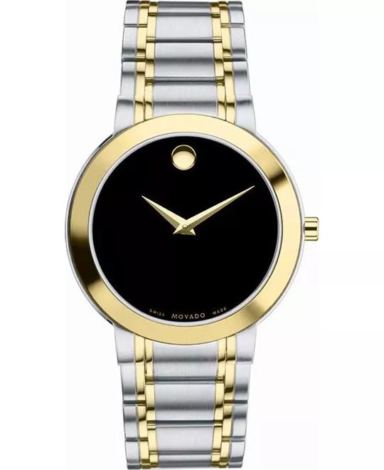 Movado Stiri Watch 40mm 