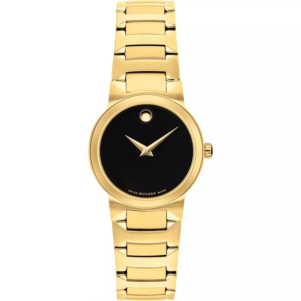 Movado Temo Ladies Watch 26MM