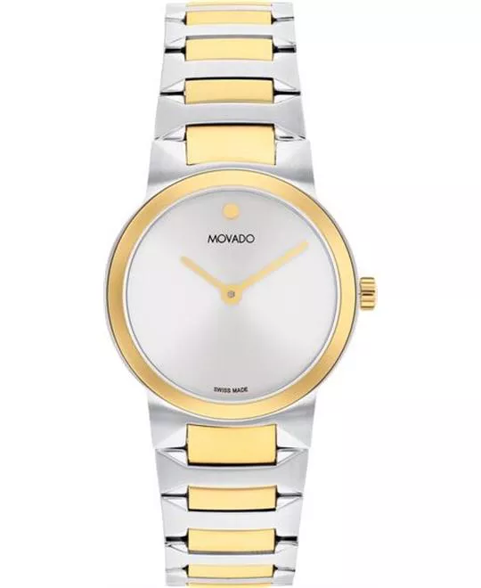 Movado Temo Watch 26MM