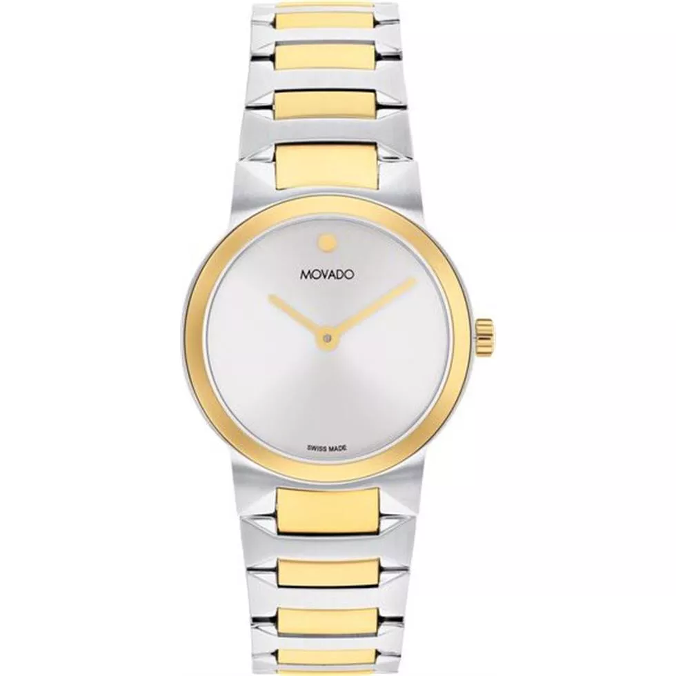 Movado Temo Watch 26MM