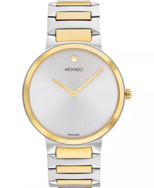 Movado Temo Watch 38MM