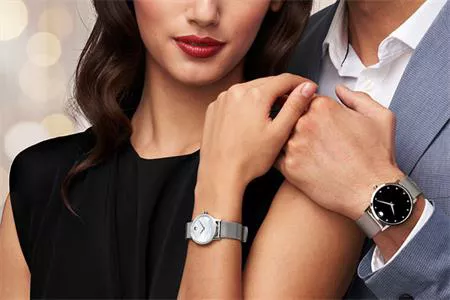 Lịch Sử Thương Hiệu Đồng Hồ Movado - Đẳng Cấp Đến Từ Thụy Sỹ