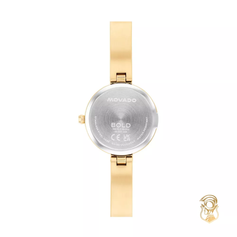Movado Trend Bangle Watch 24mm
