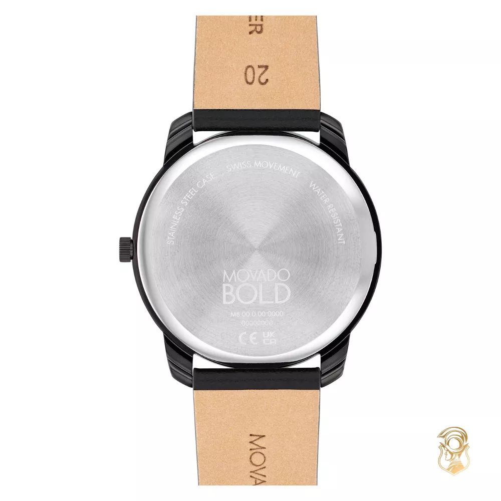 Movado Trend Element Watch 40mm