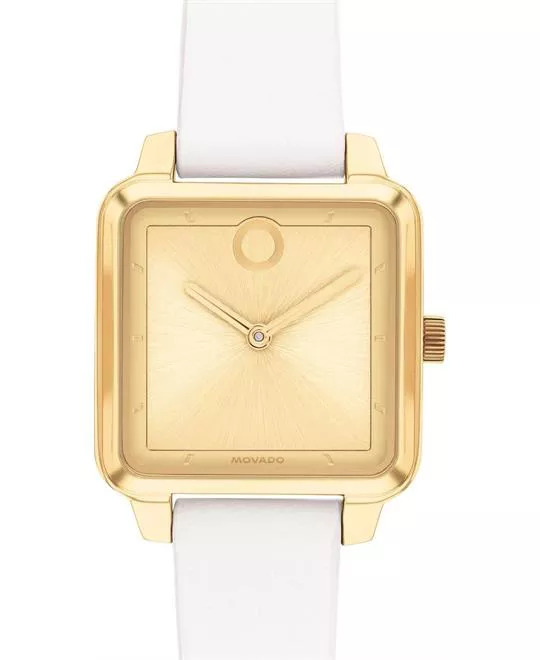 Movado Trend Watch 27mm