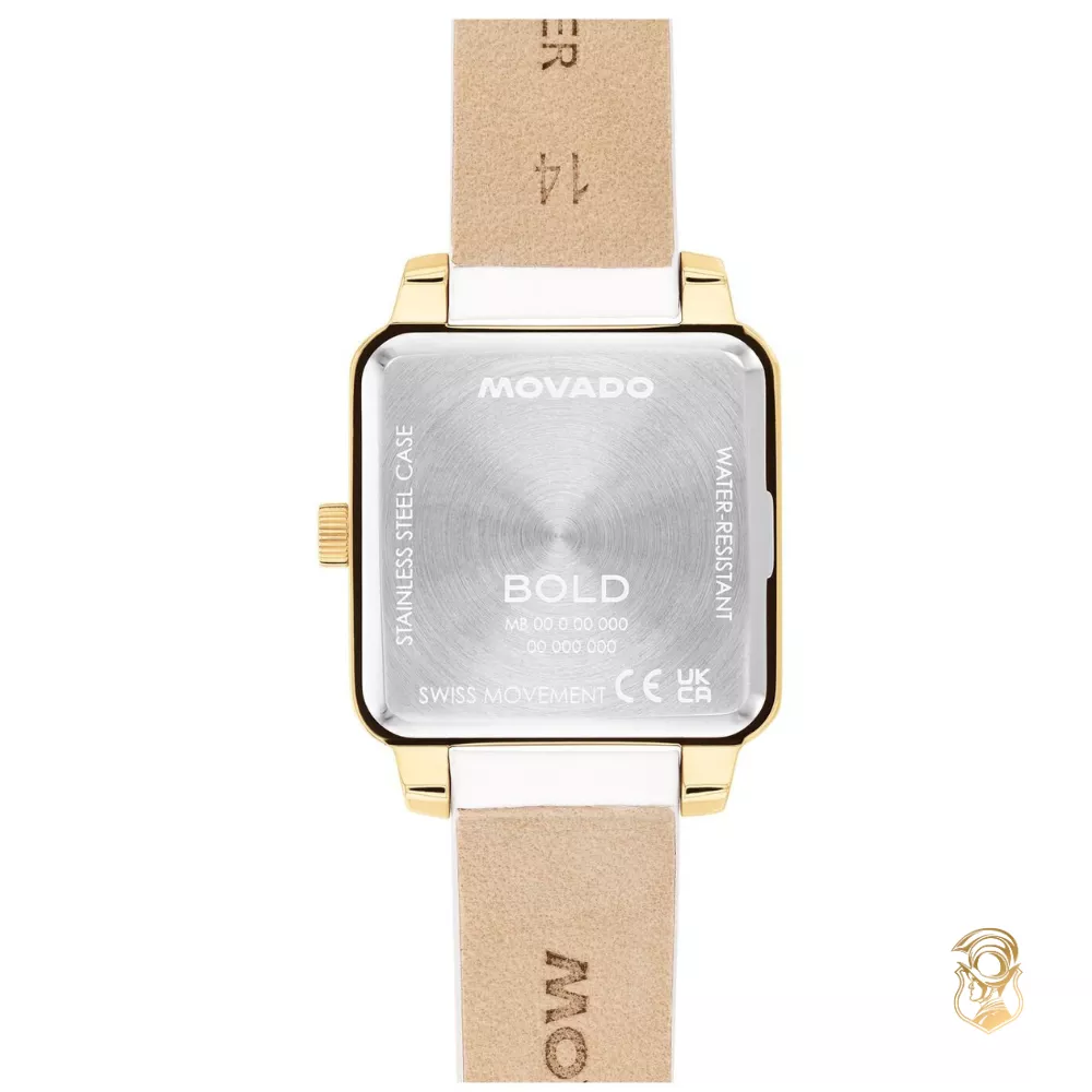 Movado Trend Watch 27mm