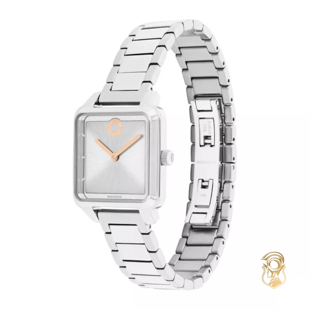 Movado Trend Watch 27mm