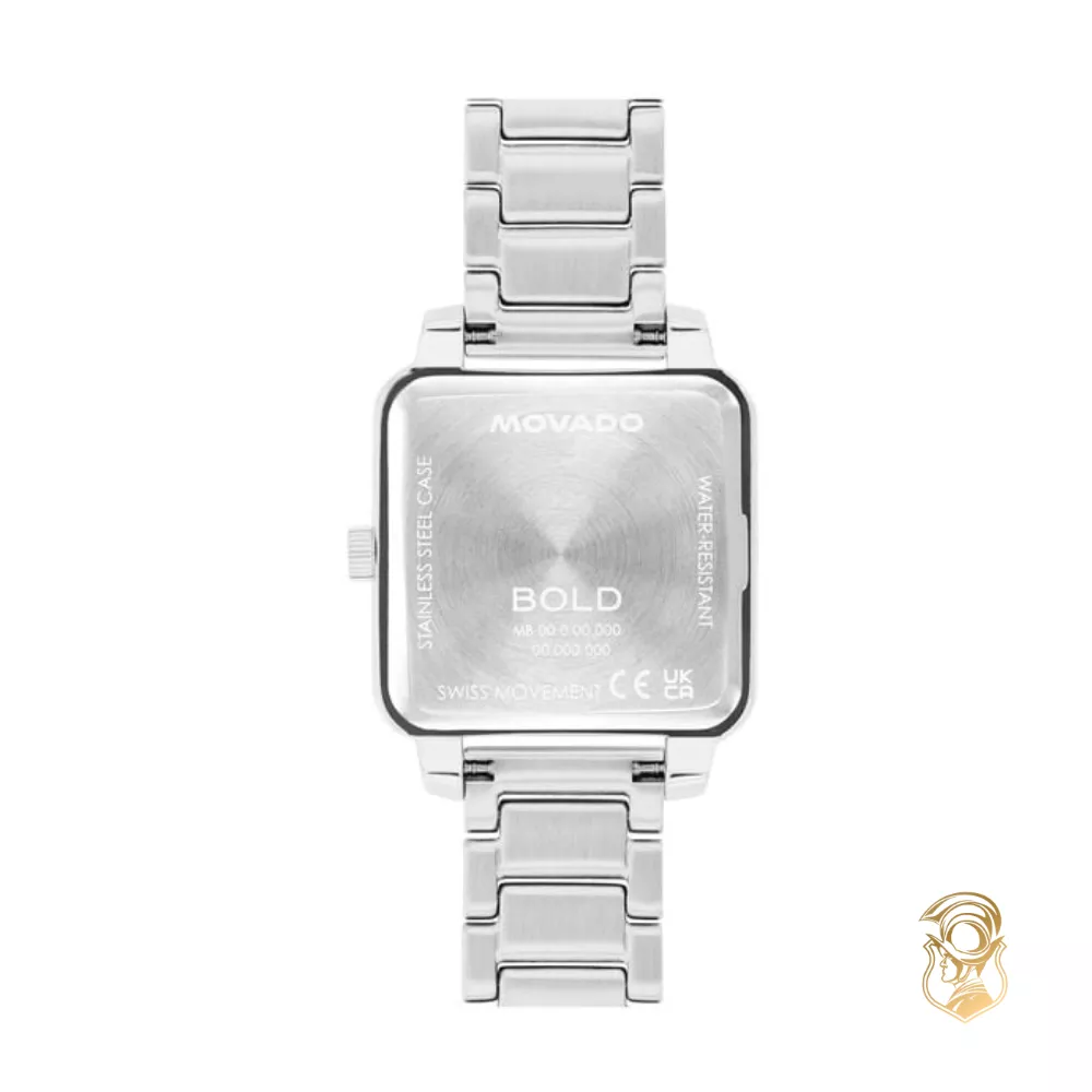 Movado Trend Watch 27mm